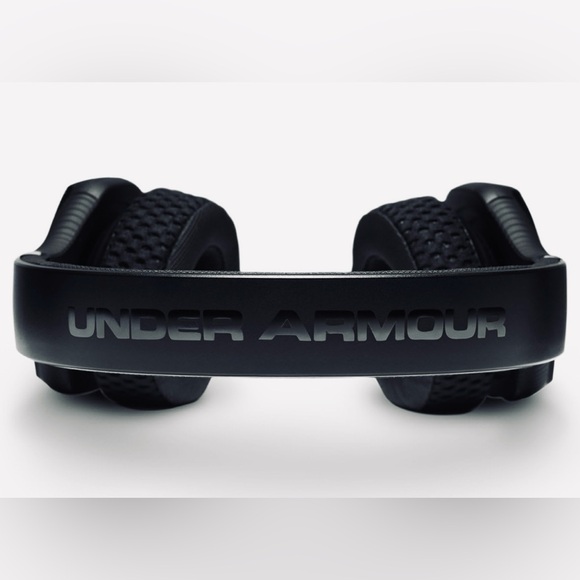 JBL Under Armour Sport Wireless Train Bluetooth On Ear Headphones Tested In Case - Picture 7 of 7